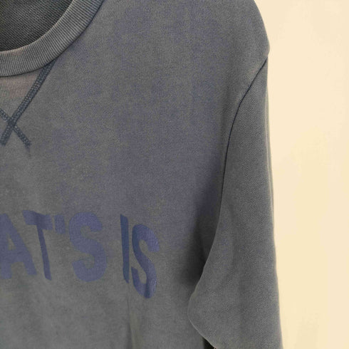 アールエヌエー RNA THATS IS チェック シャツ トレーナー ワンピース レディース import:M