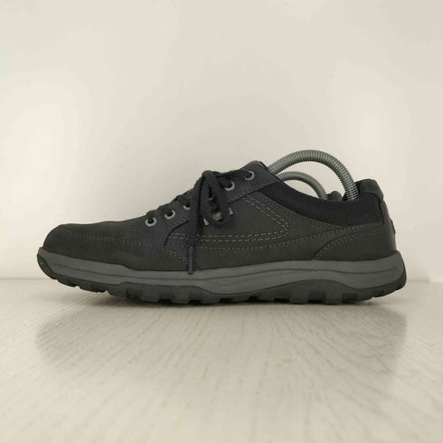 ロックポート ROCKPORT HYDRO-SHIELD TRAIL TECHNIQUE WP OX ハイドロシールド トレイル テクニック WP OX スニーカー メンズ JPN:25.5