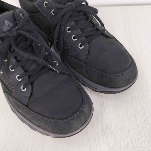 ロックポート ROCKPORT HYDRO-SHIELD TRAIL TECHNIQUE WP OX ハイドロシールド トレイル テクニック WP OX スニーカー メンズ JPN:25.5