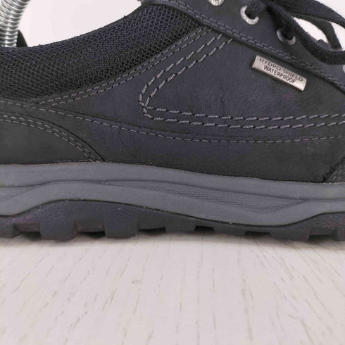 ロックポート ROCKPORT HYDRO-SHIELD TRAIL TECHNIQUE WP OX ハイドロシールド トレイル テクニック WP OX スニーカー メンズ JPN:25.5