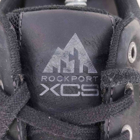 ロックポート ROCKPORT HYDRO-SHIELD TRAIL TECHNIQUE WP OX ハイドロシールド トレイル テクニック WP OX スニーカー メンズ JPN:25.5