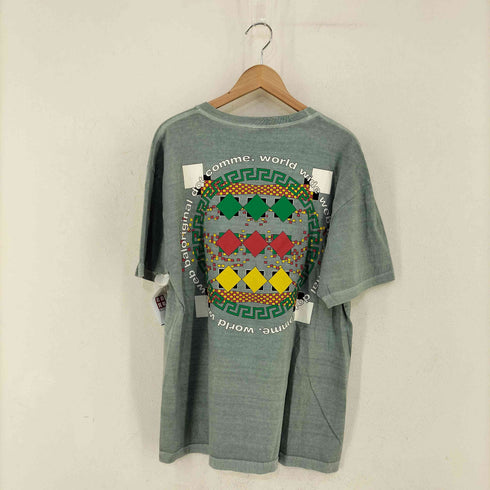 バルオリジナルレネゲイヅ Bal Original Renegades echo T メンズ import:L