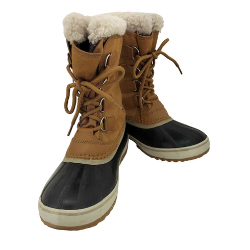 ソレル SOREL 1964パック スノーブーツ メンズ JPN:25