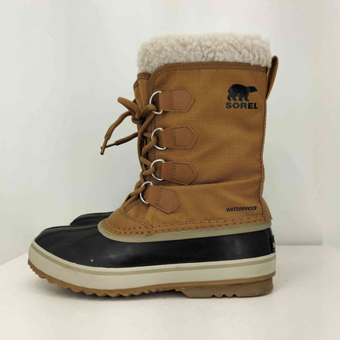 ソレル SOREL 1964パック スノーブーツ メンズ JPN:25