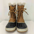 ソレル SOREL 1964パック スノーブーツ メンズ JPN:25