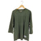 ラフアンドラゲッド ROUGH AND RUGGED フットボールTシャツ メンズ JPN:L