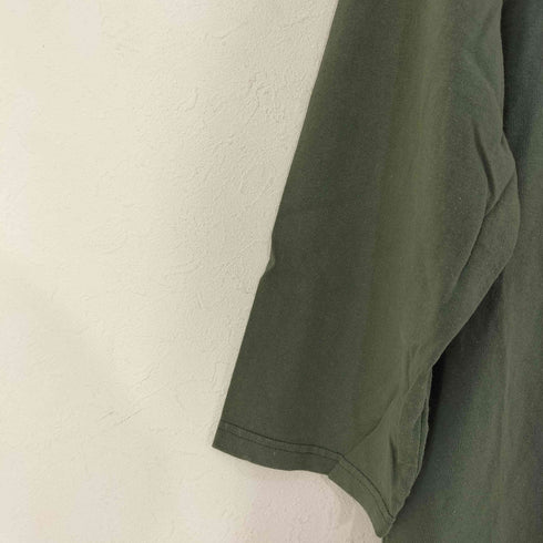 ラフアンドラゲッド ROUGH AND RUGGED フットボールTシャツ メンズ JPN:L
