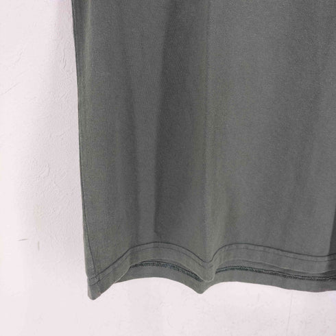 ラフアンドラゲッド ROUGH AND RUGGED フットボールTシャツ メンズ JPN:L