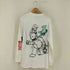 shinknownsuke D.O.X SD FAM fatcutpress L/S TEE メンズ import:L