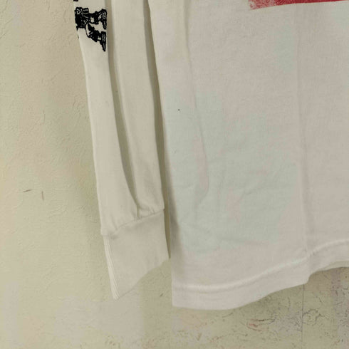 shinknownsuke D.O.X SD FAM fatcutpress L/S TEE メンズ import:L