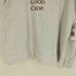 22SS MATURED GOOD SEED MAKKS A GOOD CROP L/S Tシャツ レディース FREE