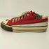 アンダーカバー UNDERCOVER 初期 オールスター型 キャンバス スニーカー メンズ L