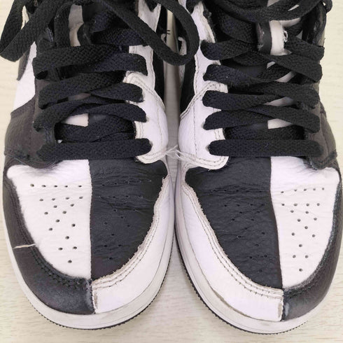 ジョーダンブランド JORDAN BRAND WMNS AIR JORDAN 1 MID SE レディース 24cm