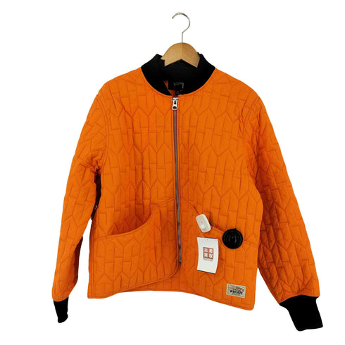 ステューシー Stussy S Quilted Liner メンズ import:S