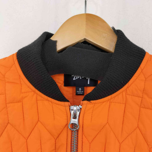 ステューシー Stussy S Quilted Liner メンズ import:S