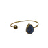 Biju mam 1stone Bangle レディース