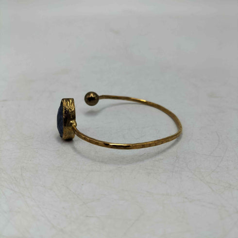 Biju mam 1stone Bangle レディース
