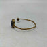 Biju mam 1stone Bangle レディース