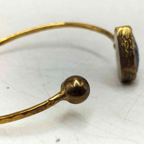Biju mam 1stone Bangle レディース