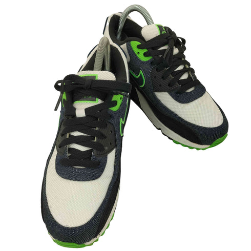 ナイキ NIKE AIR MAX 90 SE メンズ JPN:25