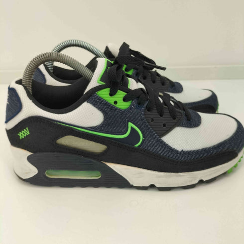ナイキ NIKE AIR MAX 90 SE メンズ JPN:25