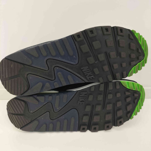 ナイキ NIKE AIR MAX 90 SE メンズ JPN:25