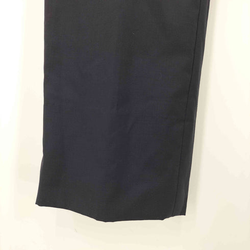 バーニーズニューヨーク BARNEYS NEWYORK サマーウールパンツ REDA ACTIVE メンズ 48