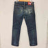 シュプリーム Supreme MADE IN USA Slim Jean Pants メンズ 32