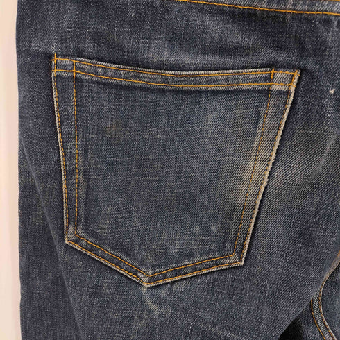 シュプリーム Supreme MADE IN USA Slim Jean Pants メンズ 32