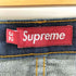 シュプリーム Supreme MADE IN USA Slim Jean Pants メンズ 32