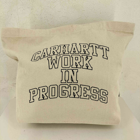 カーハートワークインプログレス Carhartt WIP WIP DIVISION TOTE SMALL メンズ