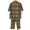 シュプリーム Supreme Regency Pajama Set メンズ JPN:L