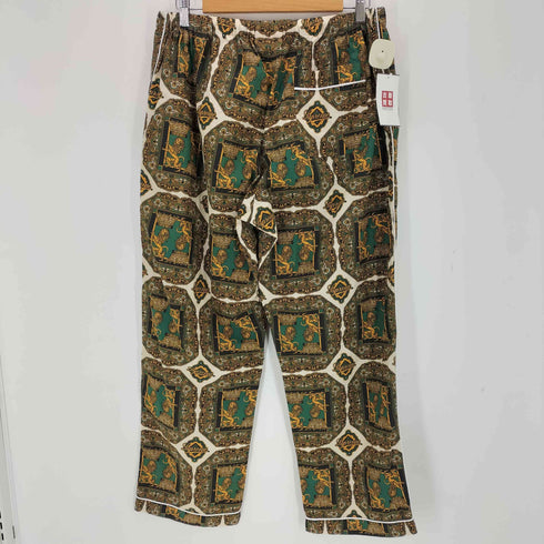 シュプリーム Supreme Regency Pajama Set メンズ JPN:L
