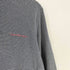カルバンクラインジーンズ Calvin Klein Jeans ボーダージップアップフーディー ダブルジップ レディース import:M