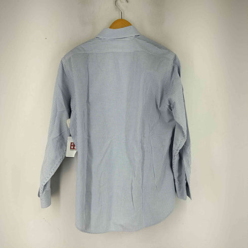 ブルックスブラザーズ BROOKS BROTHERS MADE IN USA ストライプ L/S BD シャツ メンズ 16 1/2