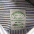 ブルックスブラザーズ BROOKS BROTHERS MADE IN USA ストライプ L/S BD シャツ メンズ 16 1/2