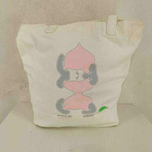 カーハートワークインプログレス Carhartt WIP SIMPLE TOTE BAG OKAYAMA メンズ