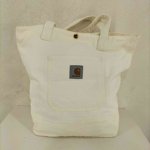 カーハートワークインプログレス Carhartt WIP SIMPLE TOTE BAG OKAYAMA メンズ