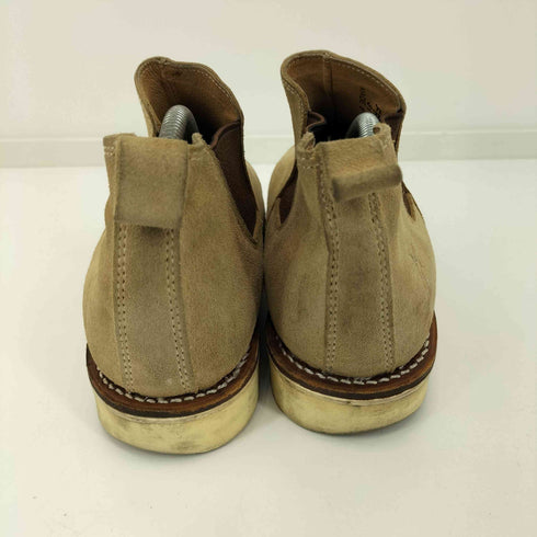 フライ FRYE サイドゴアブーツ メンズ US:9