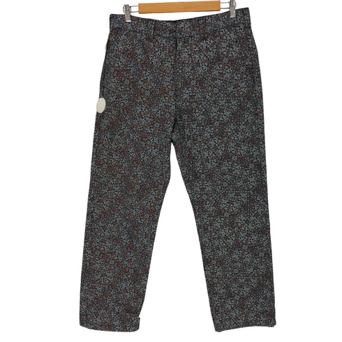 シュプリーム Supreme Floral Cards Work Pant メンズ 32