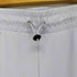 シーケーカルバンクライン ck Calvin Klein サーマルナイロン切替イージーパンツ レディース JPN:S