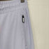 シーケーカルバンクライン ck Calvin Klein サーマルナイロン切替イージーパンツ レディース JPN:S