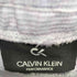 シーケーカルバンクライン ck Calvin Klein サーマルナイロン切替イージーパンツ レディース JPN:S