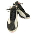 ジョーダンブランド JORDAN BRAND AIR JORDAN 13 RETRO WHITE/TRUE RED-BLACK レディース 24.5cm