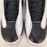 ジョーダンブランド JORDAN BRAND AIR JORDAN 13 RETRO WHITE/TRUE RED-BLACK レディース 24.5cm