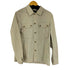 マッキントッシュ ロンドン Mackintosh LONDON リネン混 シャツジャケット メンズ 40