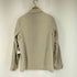 マッキントッシュ ロンドン Mackintosh LONDON リネン混 シャツジャケット メンズ 40