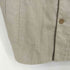 マッキントッシュ ロンドン Mackintosh LONDON リネン混 シャツジャケット メンズ 40