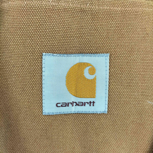 カーハートワークインプログレス Carhartt WIP トートバッグ メンズ