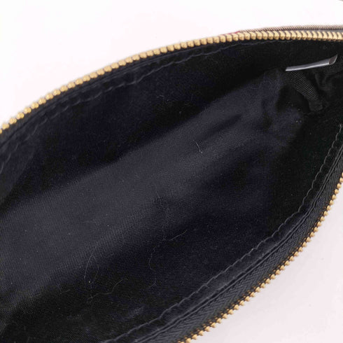 ブルーレーベルクレストブリッジ BLUE LABEL CRESTBRIDGE クレストブリッジチェックペンケース レディース